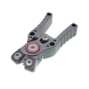 Anglers Accessories Tungsten Micro Nippers