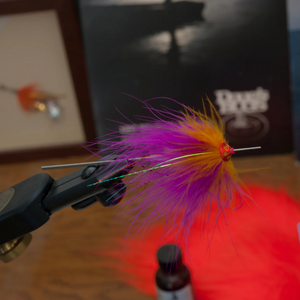 Aqua Flies Tube Needle