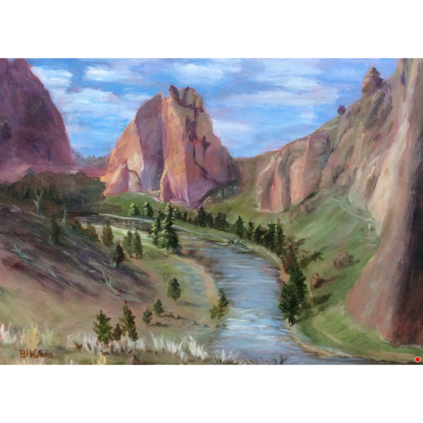 Barbara Cella - Greeting Cards