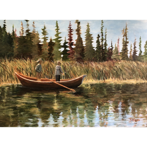 Barbara Cella - Greeting Cards