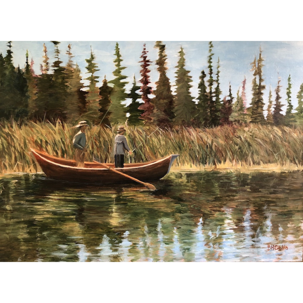 Barbara Cella - Greeting Cards