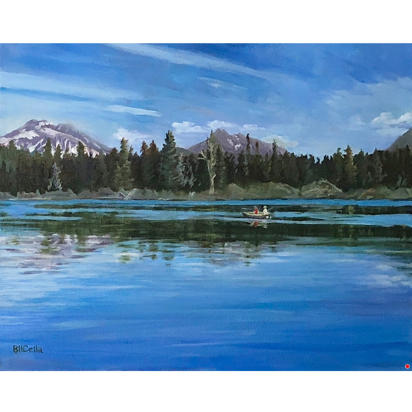 Barbara Cella - Greeting Cards