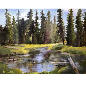 Barbara Cella - Greeting Cards