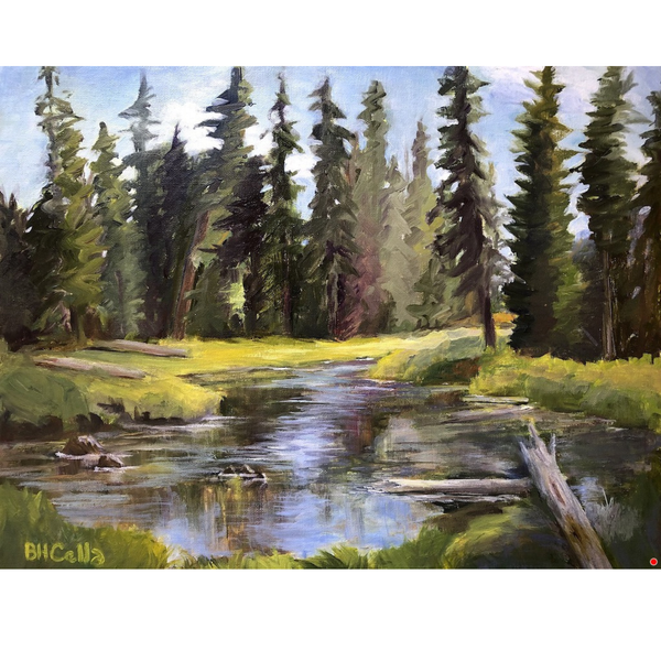 Barbara Cella - Greeting Cards