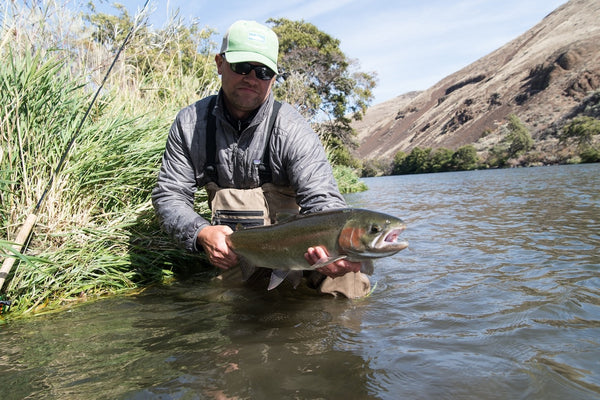 Shannon S. — Fly and Field Bend Oregon