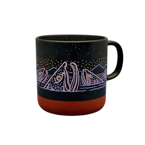 Casey Underwood Mug