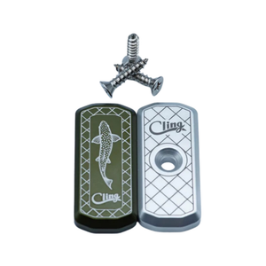 Cling Magnetic Net Rack