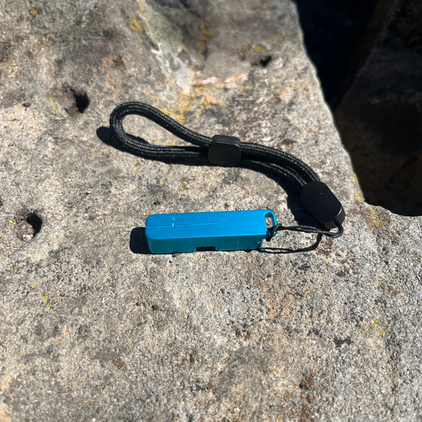 Cling- Tippet Threader