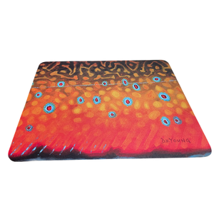 DeYoung Mousepad
