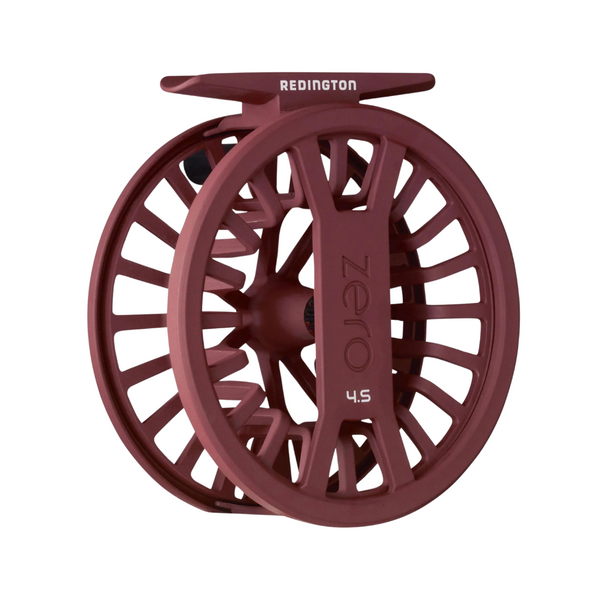 Redington Zero Fly Reels