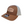 Fly and Field Fish and Fly Leather Patch Hat - Bend