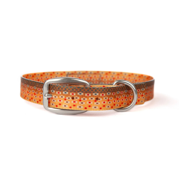Fishpond Dog Collar