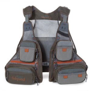 Fishpond Sage Brush Pro Mesh Vest