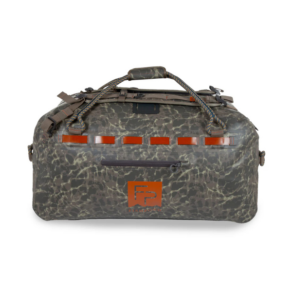 Fishpond Thunderhead Grande Submersible Duffel - Eco