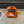 Fly and Field Embroidered Orange Script Logo - Bend