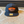 Fly and Field Embroidered Crown Patch - Bend