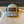 Fly and Field Embroidered Orange Script Logo - Bend