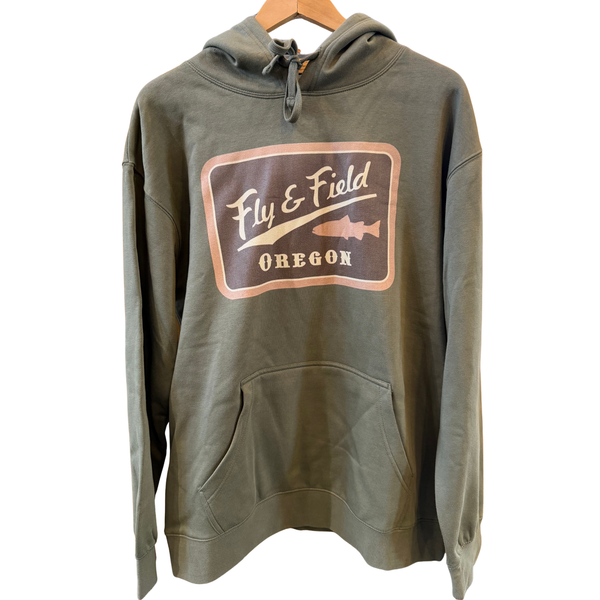 Fly and Field Heritage Hoodie