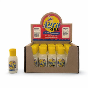 Yellowstone Fly Goods Fly Agra Gel