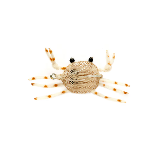 Fulling Mill Alphonse Crab Tan