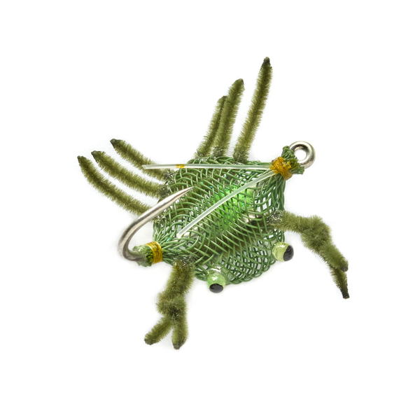 Fulling Mill Standard Flexo