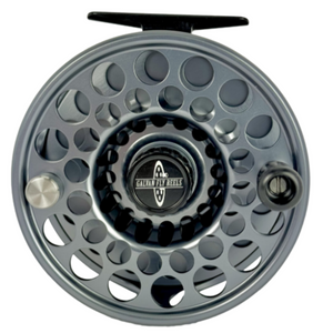 Galvan Swing Fly Reel