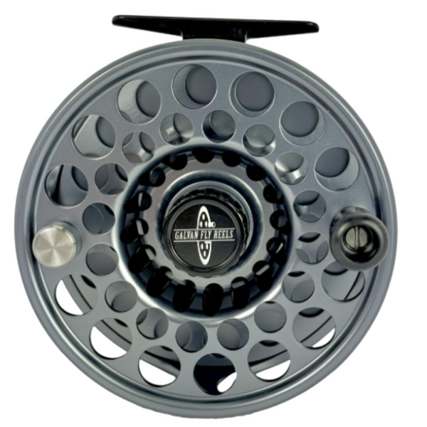 Galvan Swing Fly Reel