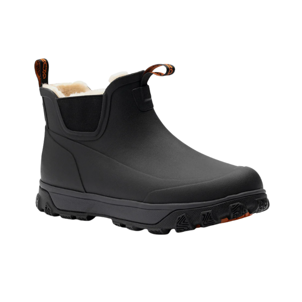 Grundens Deviation Sherpa Ankle Boot
