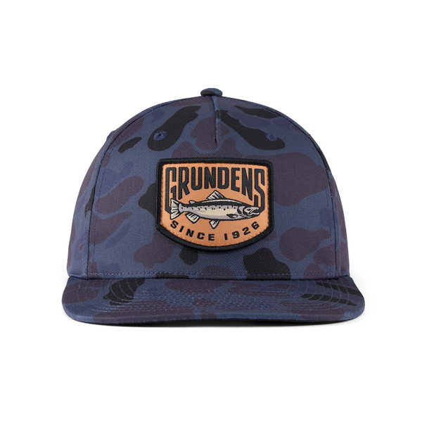 Grundens King Trucker