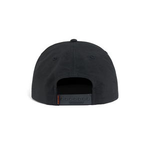 Grundens Trout Patch Rope Hat