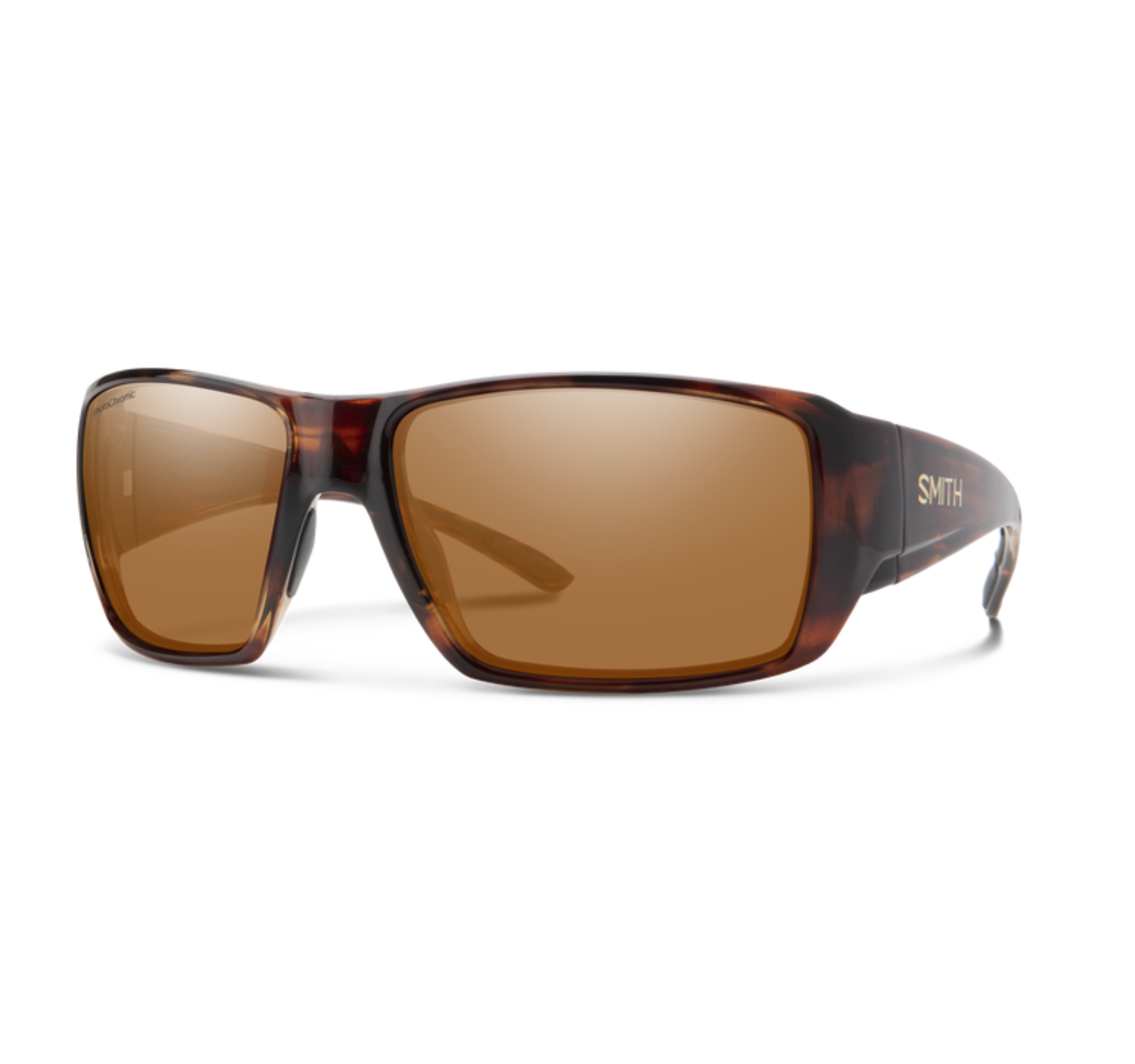 Lunettes de Soleil Guide's Choice XL Smith