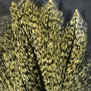 Hareline Dubbin Coq De Leon