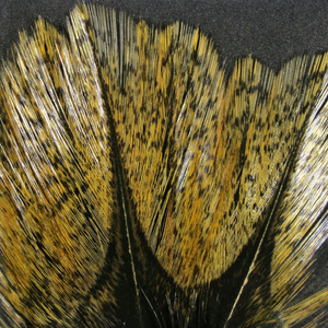 Hareline Dubbin Coq De Leon