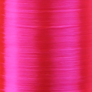 Hareline Dubbin - Danville's 4 Strand Fluorescent Nylon Floss