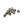 Hareline - Insta Jig Tungsten Head