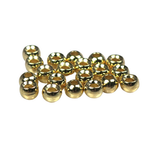 Hareline Dubbin Plummeting Tungsten Beads