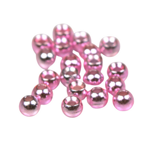 Hareline Dubbin Plummeting Tungsten Beads