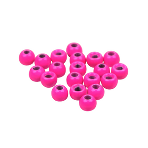 Hareline Dubbin Plummeting Tungsten Beads