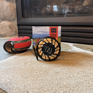 Hatch Finatic 5 Plus Fly Reel - Used