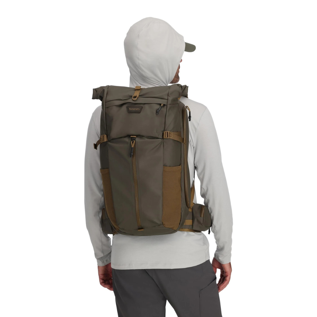 Simms Headwaters Backpack – Fly and Field Outfitters