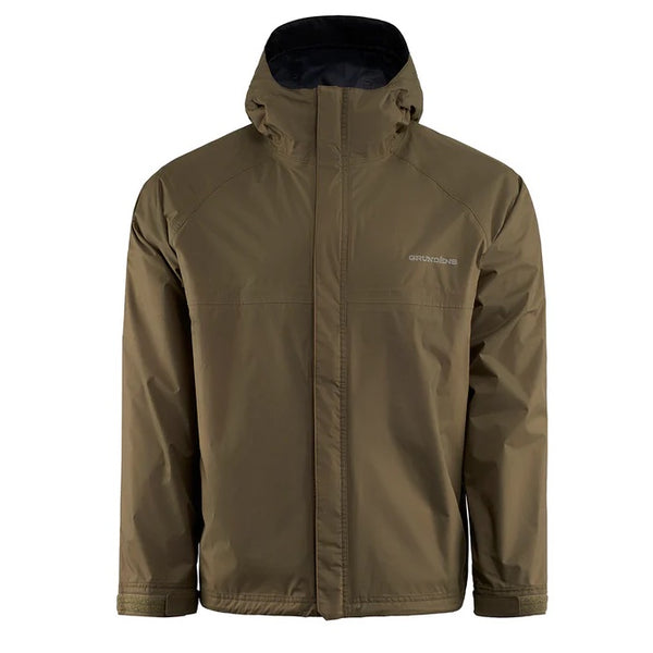 Grundens Trident Jacket