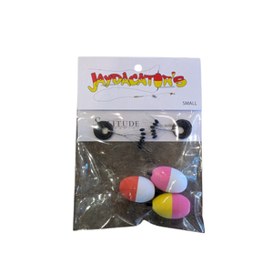 Jaydacator's