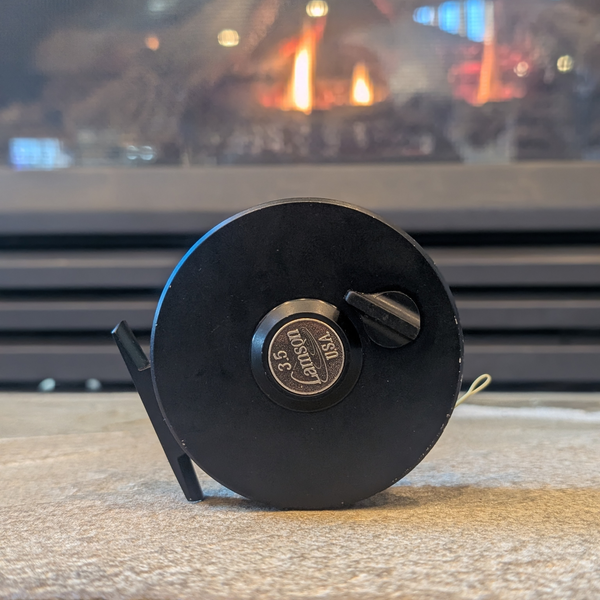 Lamson LP 3.5 Fly Reel - Used