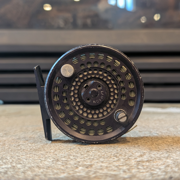 Lamson LP 1.5 Fly Reel - Used