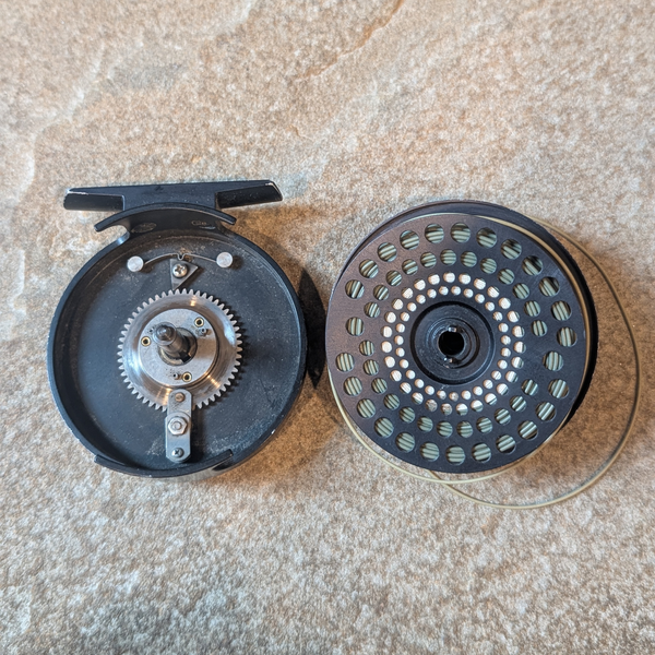 Lamson LP 1.5 Fly Reel - Used