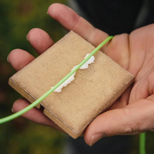 Loon Fly Line Cleaning Tool