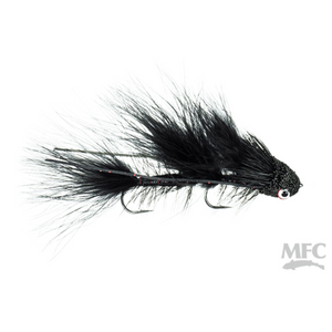 Galloup's Barred Mini Sex Dungeon - Articulated Streamer