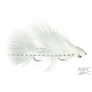 Galloup's Mini Sex Dungeon - Articulated Streamer