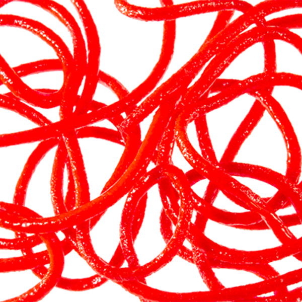 MFC - Trina's Squirm Material