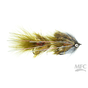 MFC - Blanco's Heisenberg